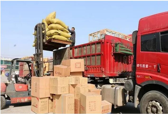 深圳到冷水江市物流专线