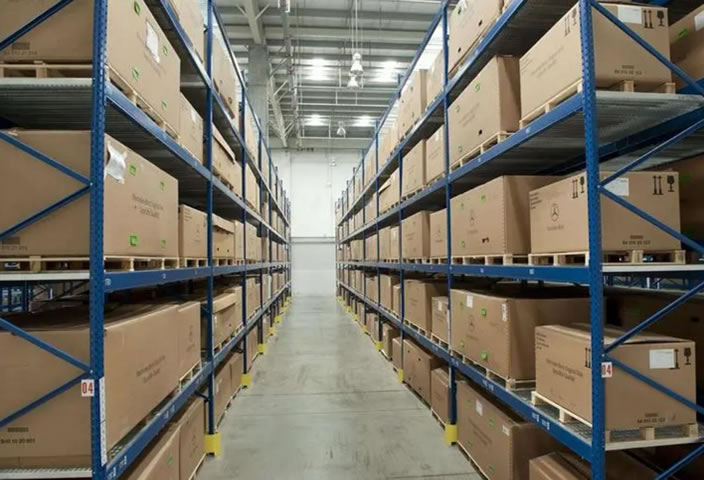 深圳到冷水江市货物仓储