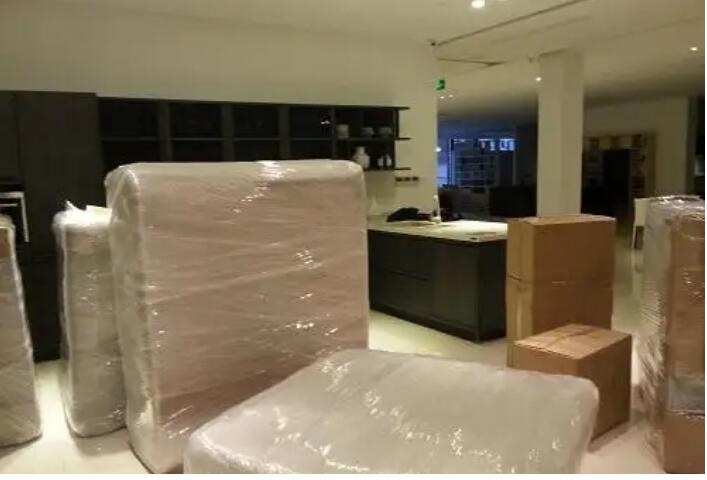 深圳到冷水江市长途搬家